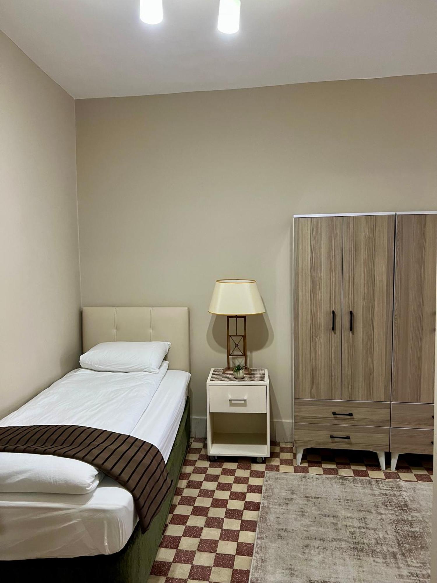 Findik Palas Otel Provincia di Provincia di Istanbul Esterno foto