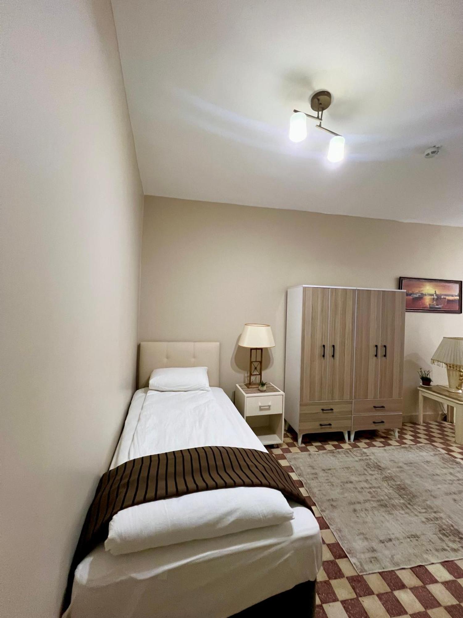 Findik Palas Otel Provincia di Provincia di Istanbul Esterno foto