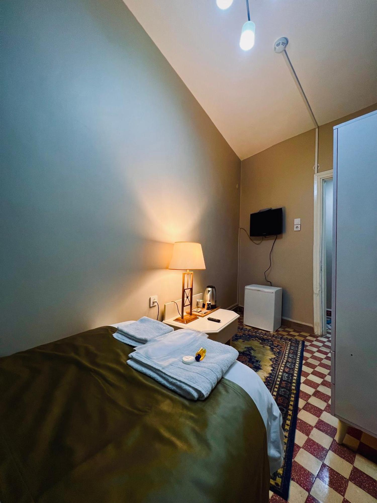 Findik Palas Otel Provincia di Provincia di Istanbul Esterno foto